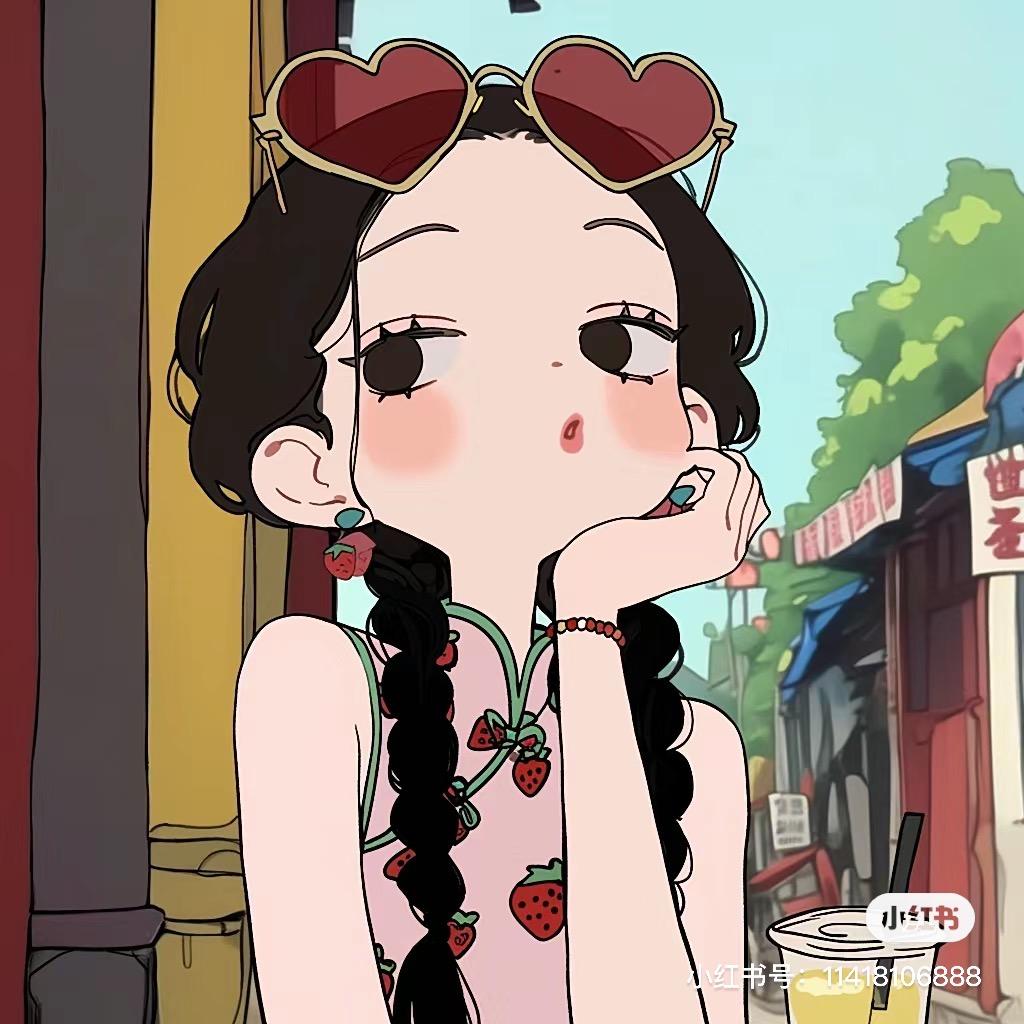 小马嘻嘻
