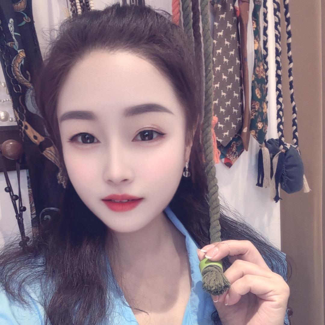 💞兜兜🌸