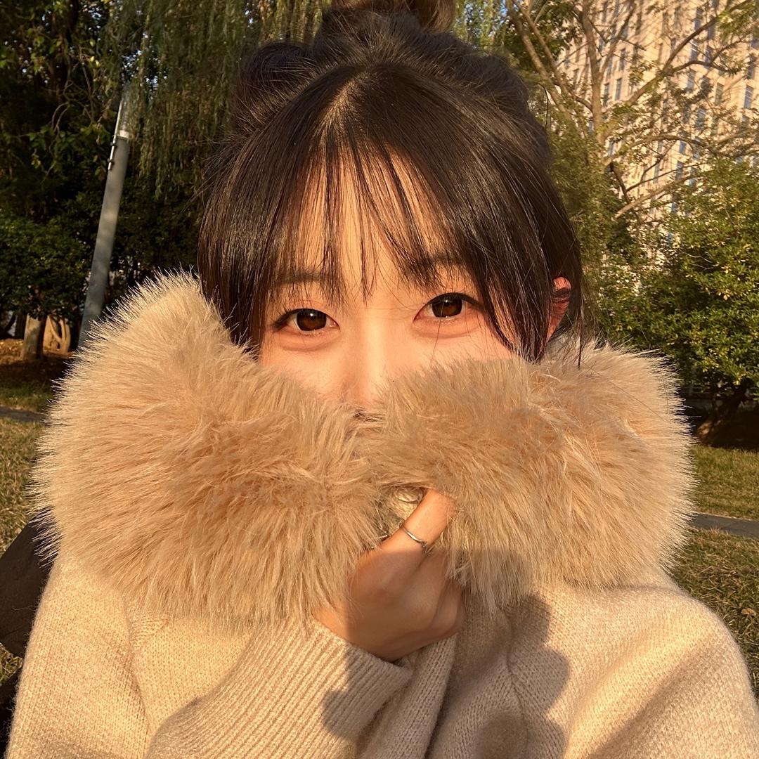 小熊软琳