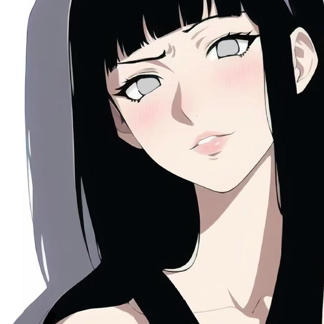 の