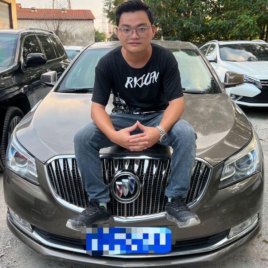 大鹏秒车（二手车）