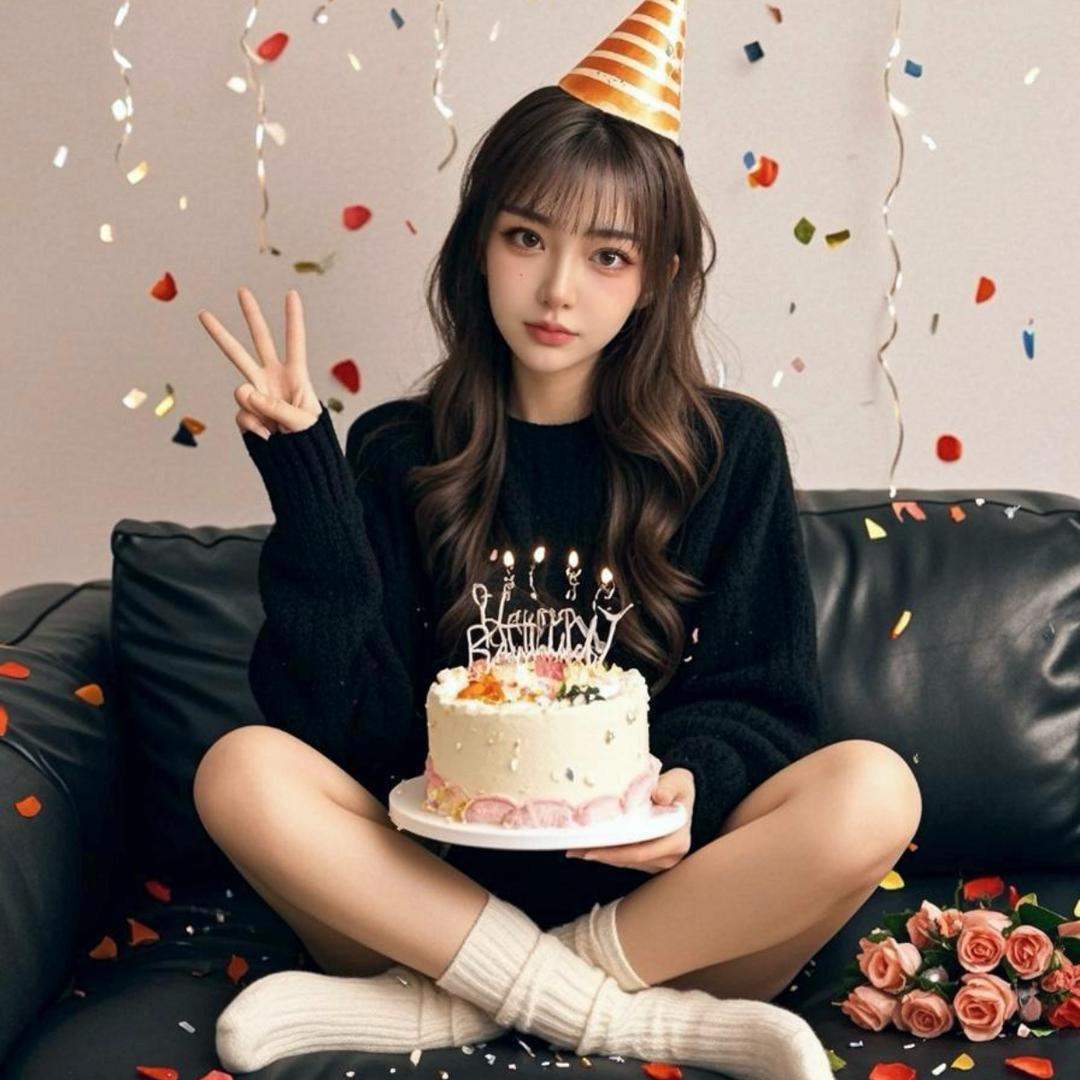 🧚‍♀️……