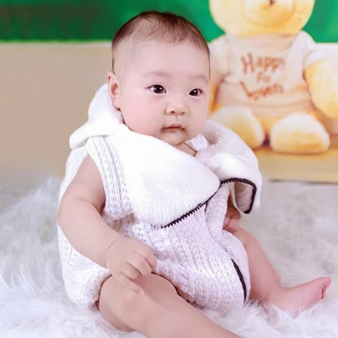 🍀杭宝麻麻吖🌸