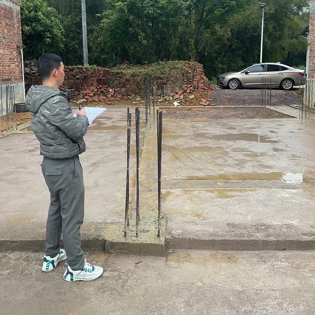 安居绘别墅（黄老表）