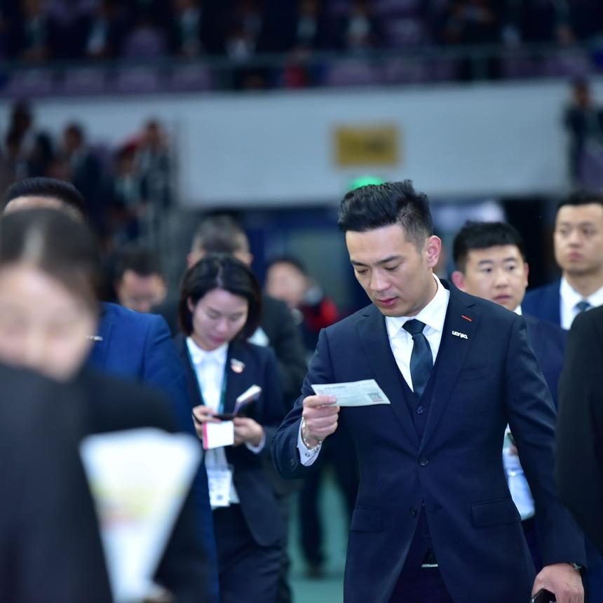 北京小鱼找房段总