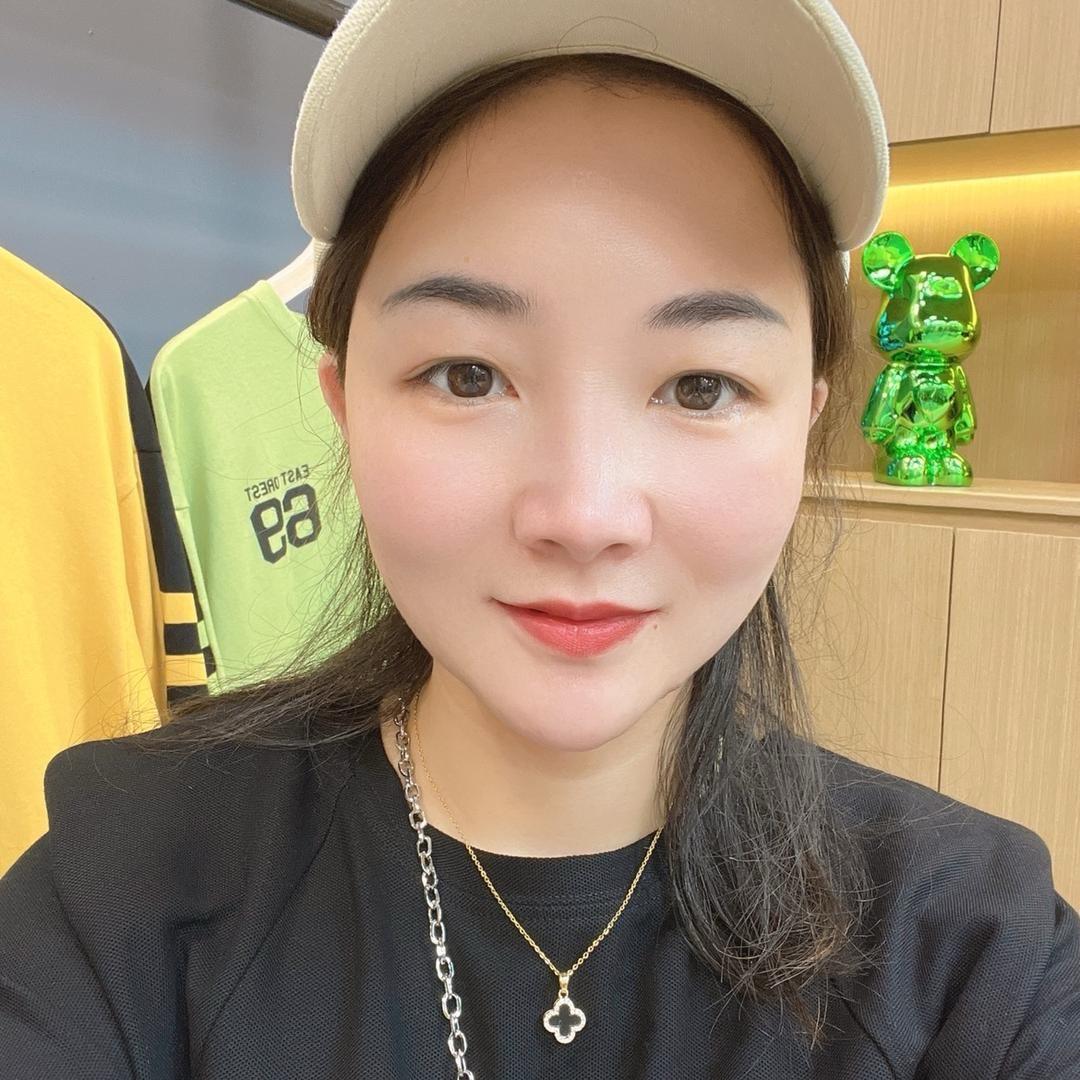程姐优选