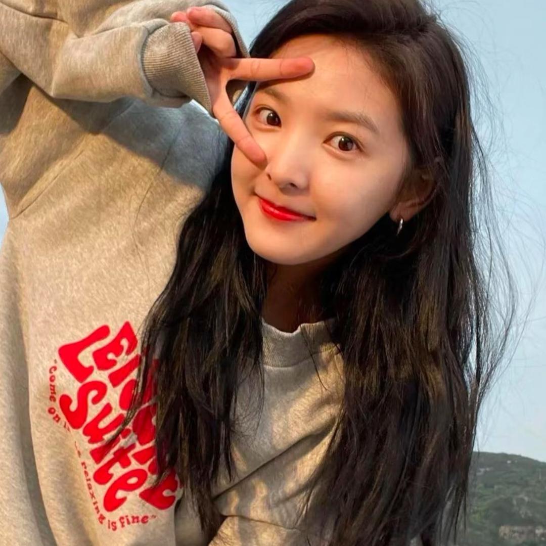 赵赵的梦想小家🏠