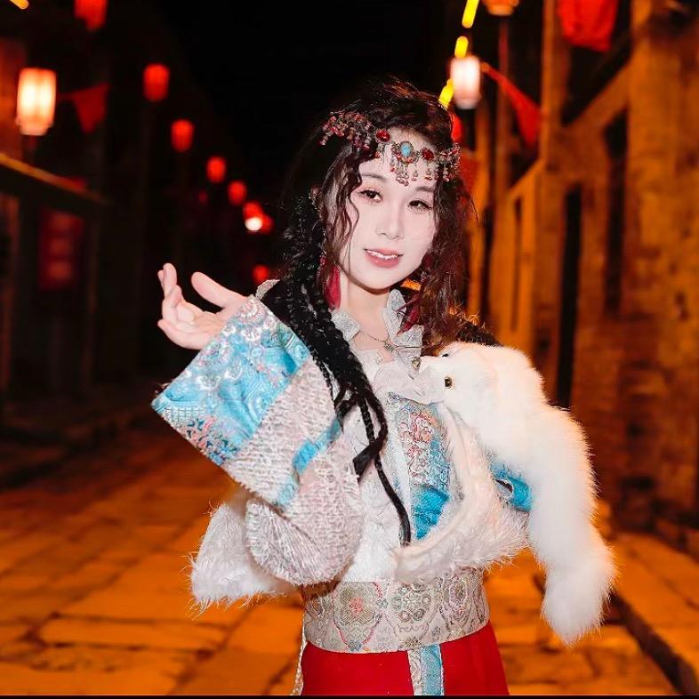 💋Qin＿