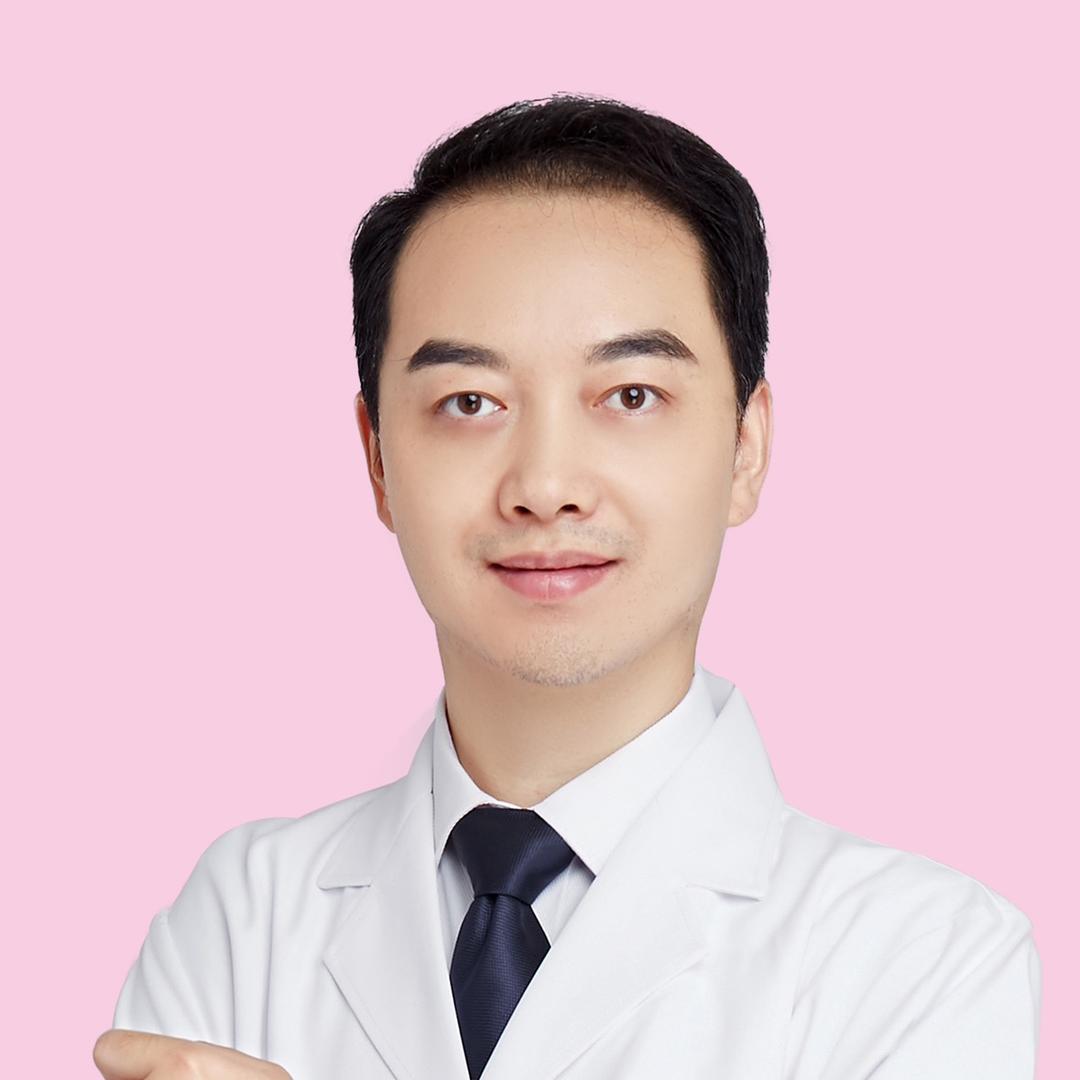 西安双眼皮孙峰