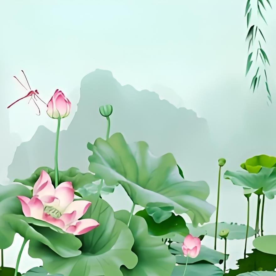 乐乐手指操