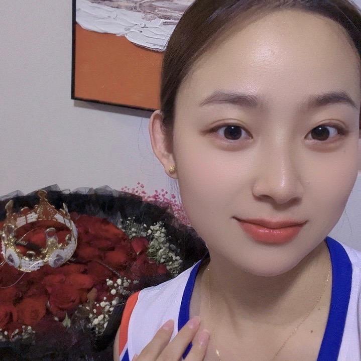 婷婷: 🌈ℍ𝕖𝕝𝕝𝕠ᵕ̈