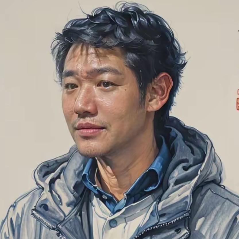 林炮
