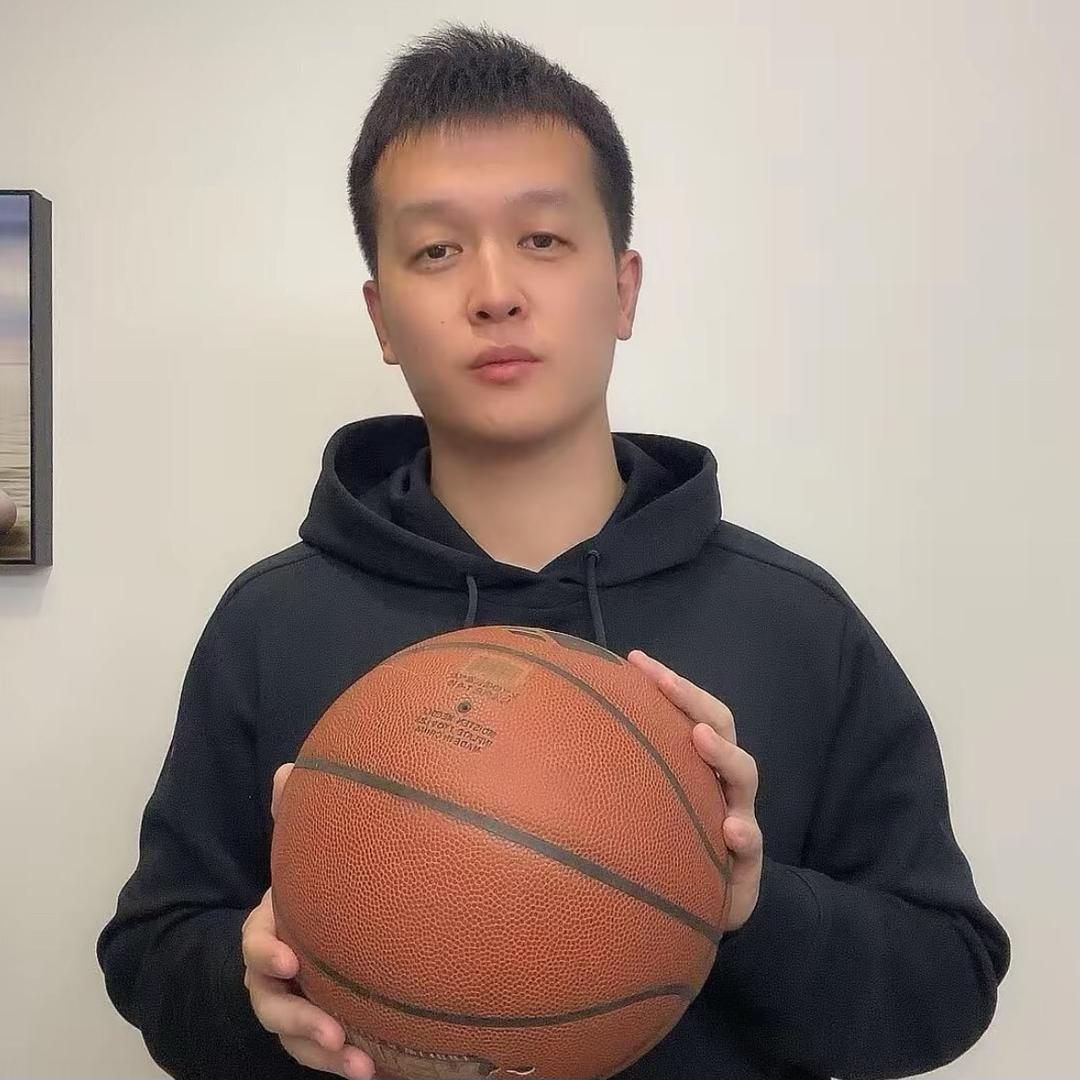 老炮篮球课