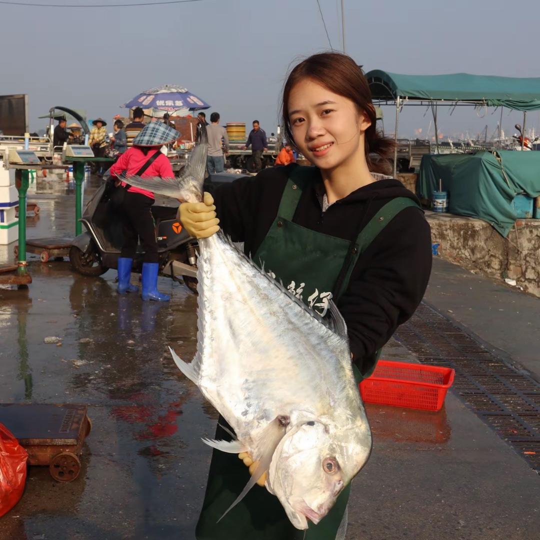 （小芳）马鲛仔海鲜