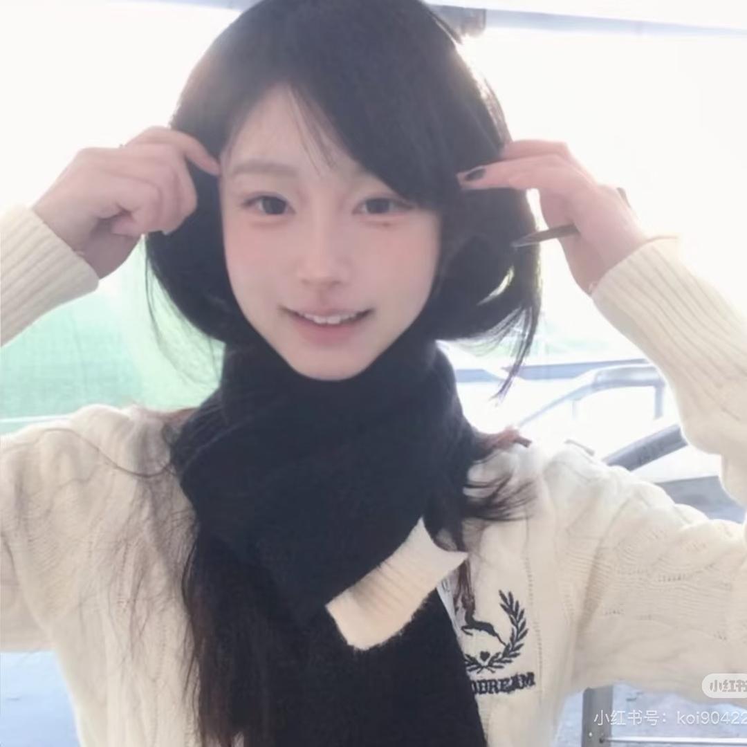 小新^_^ -粉矿💗