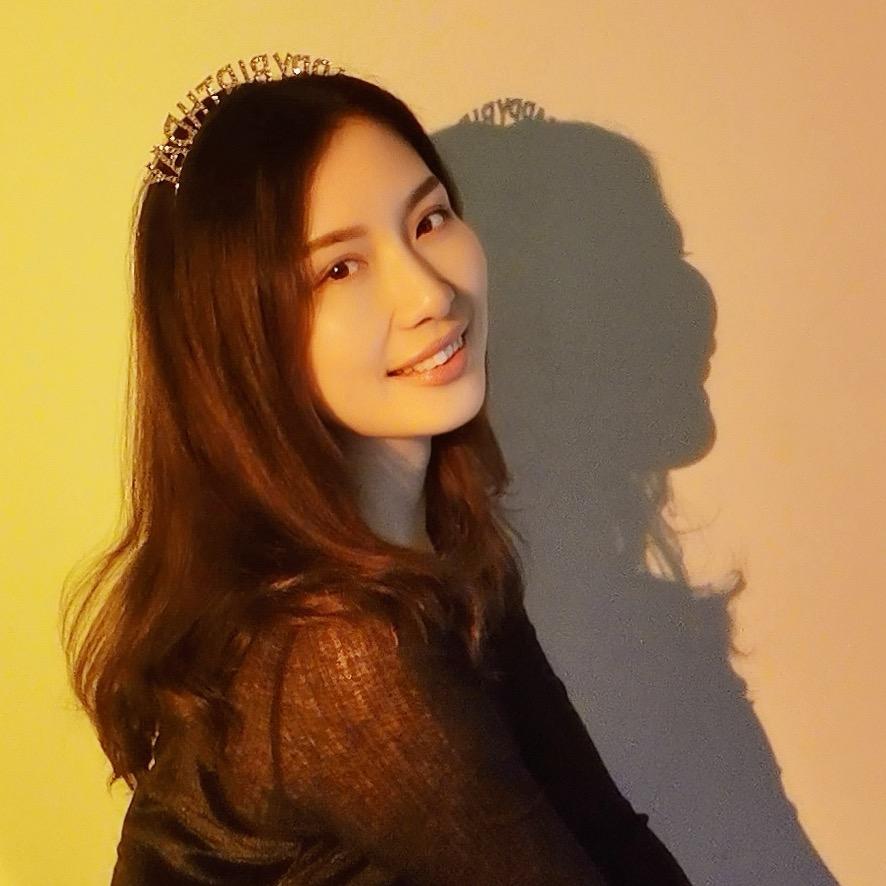 yuanyuan~