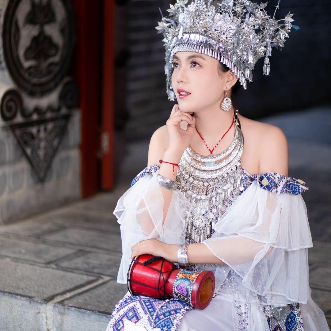 馋猫（凤凰云儿）