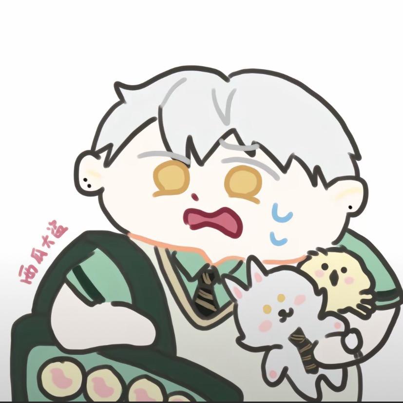 南瓜想吃蛋挞（蛋挞梦女版