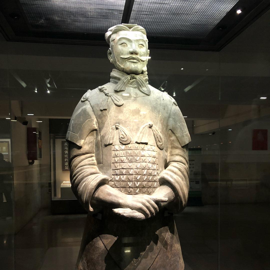 卡卡（西安人散装英语独闯菲律宾）