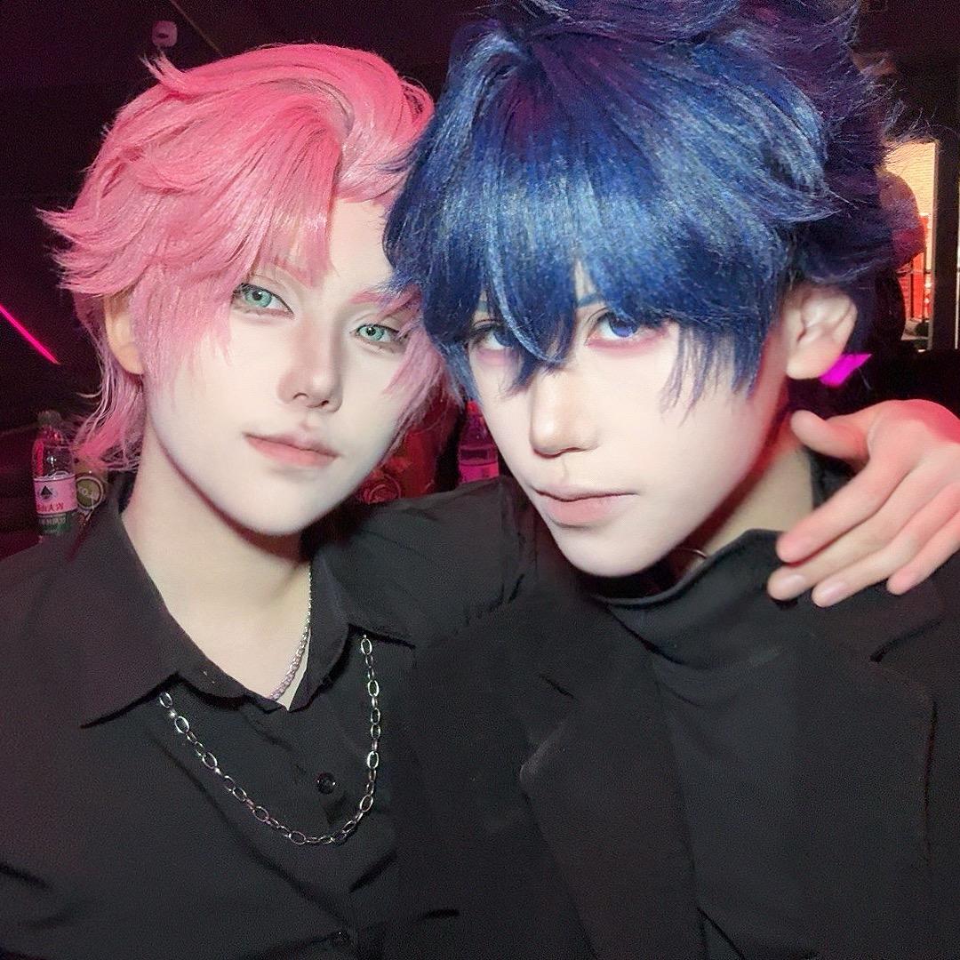 酸菜缸里炖薯条