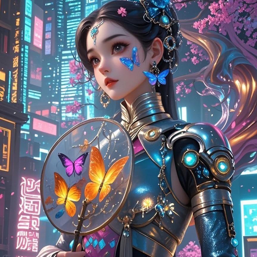 自媒体创作室