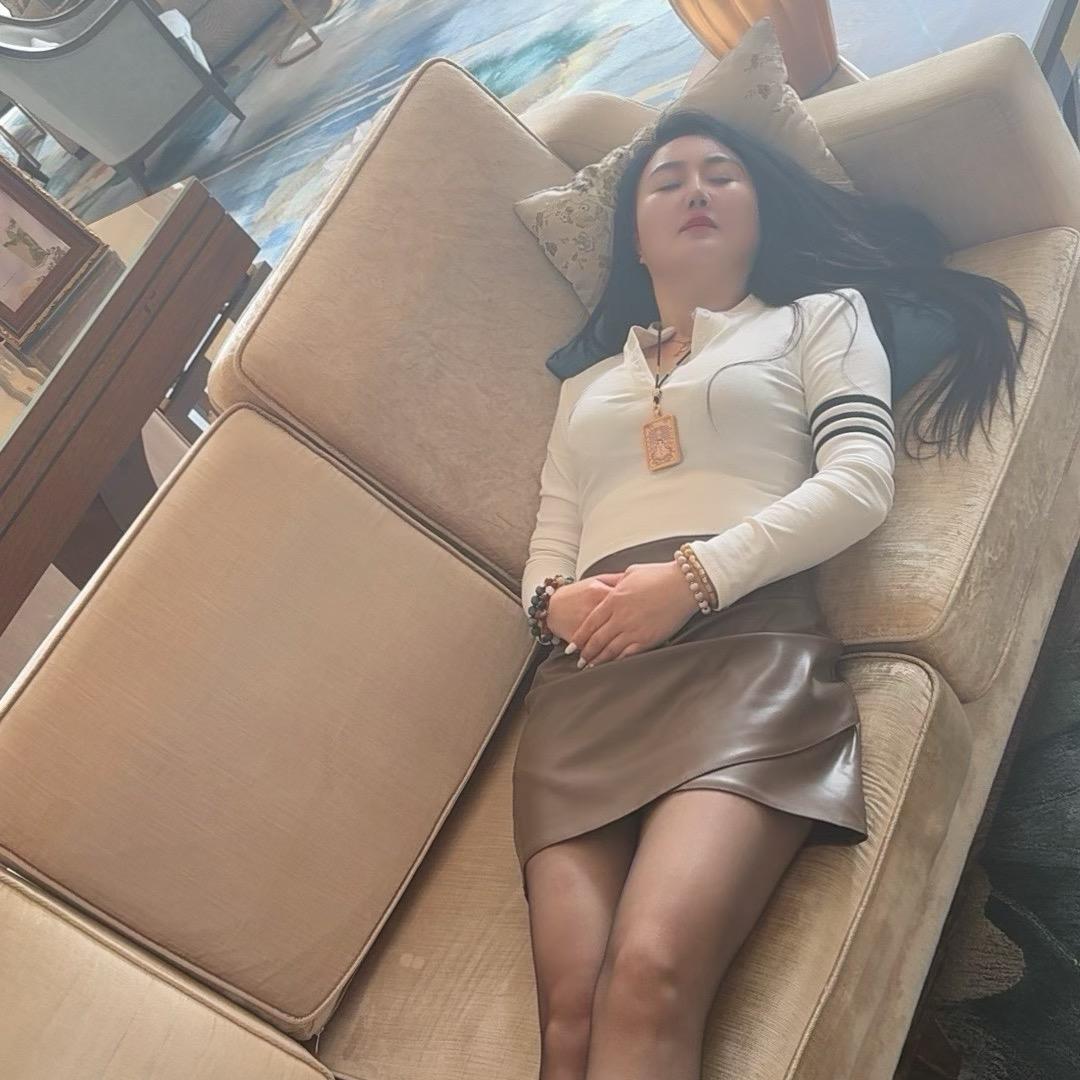 温柔