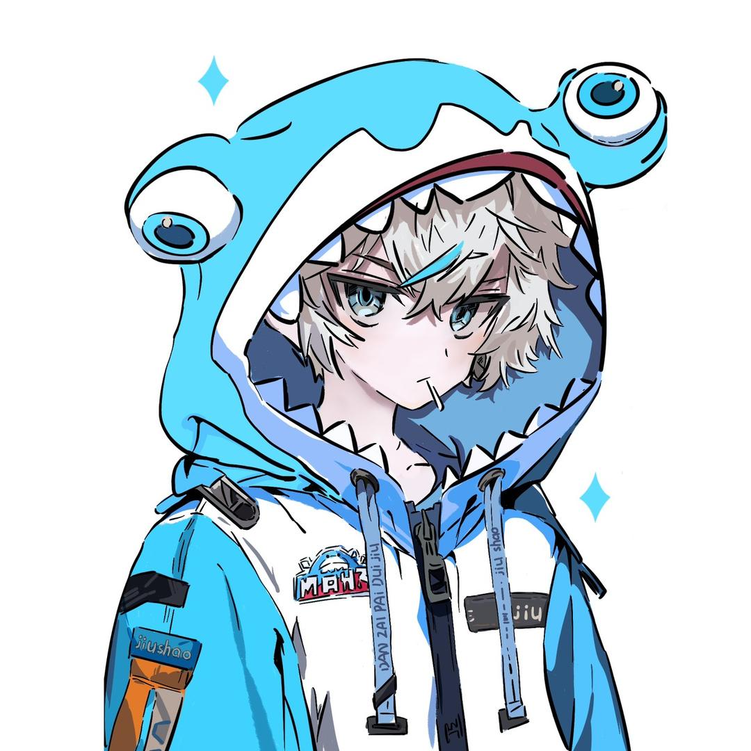 久少🌟
