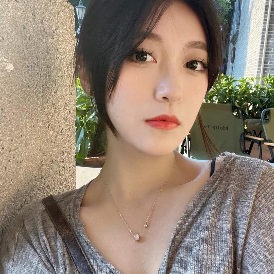 韩真心