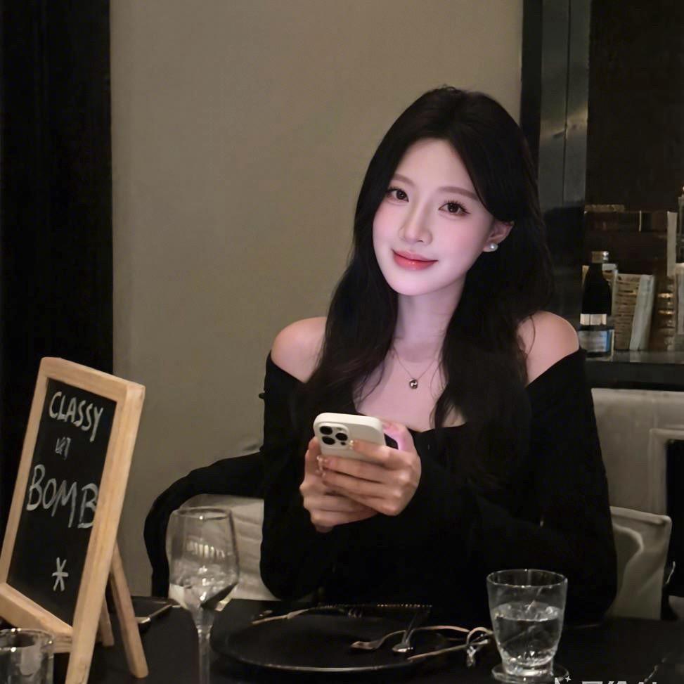 杨白白～