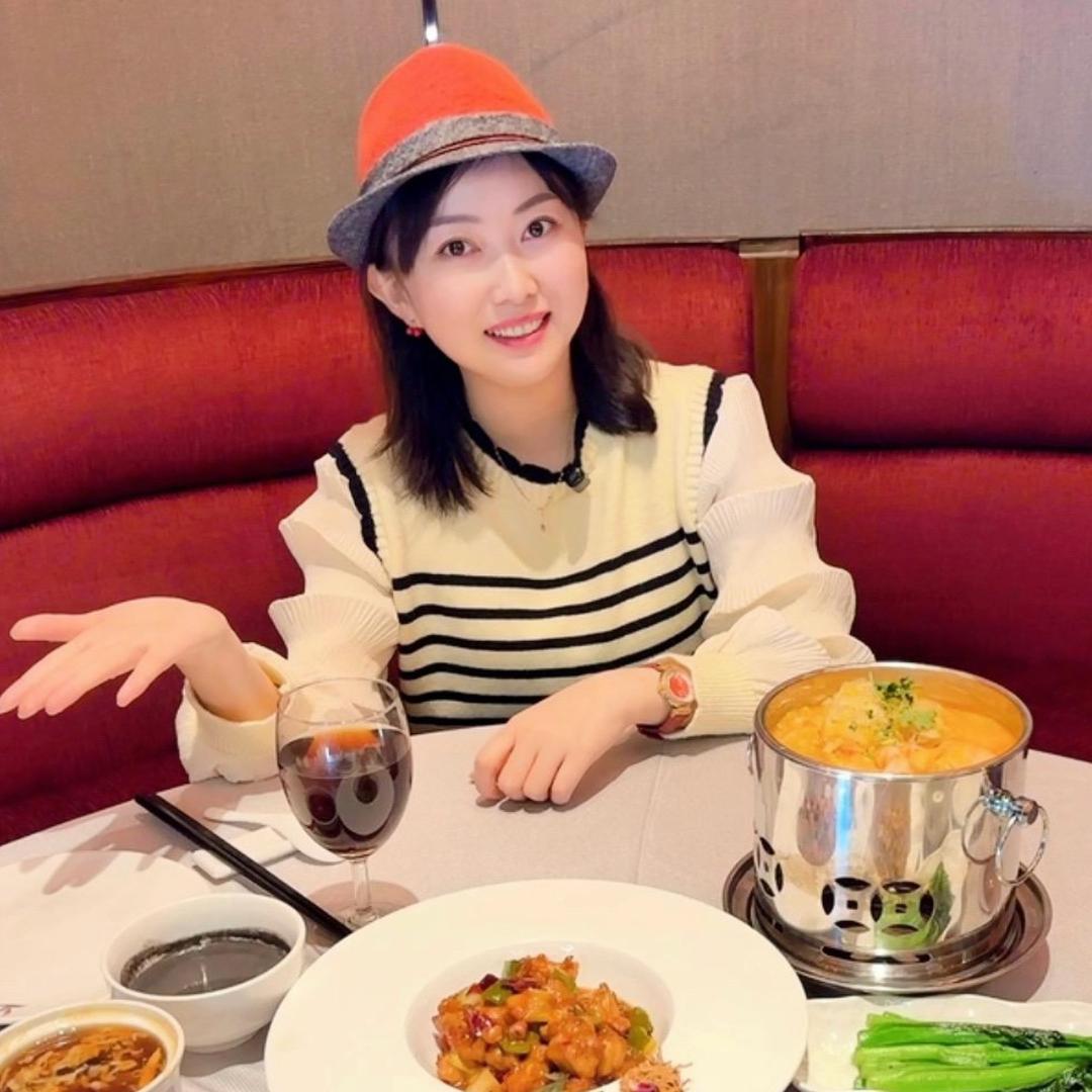 兔子女王