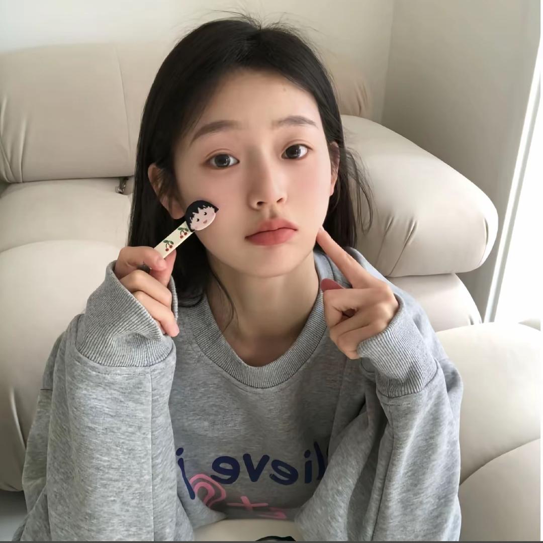 云朵有点甜☁️