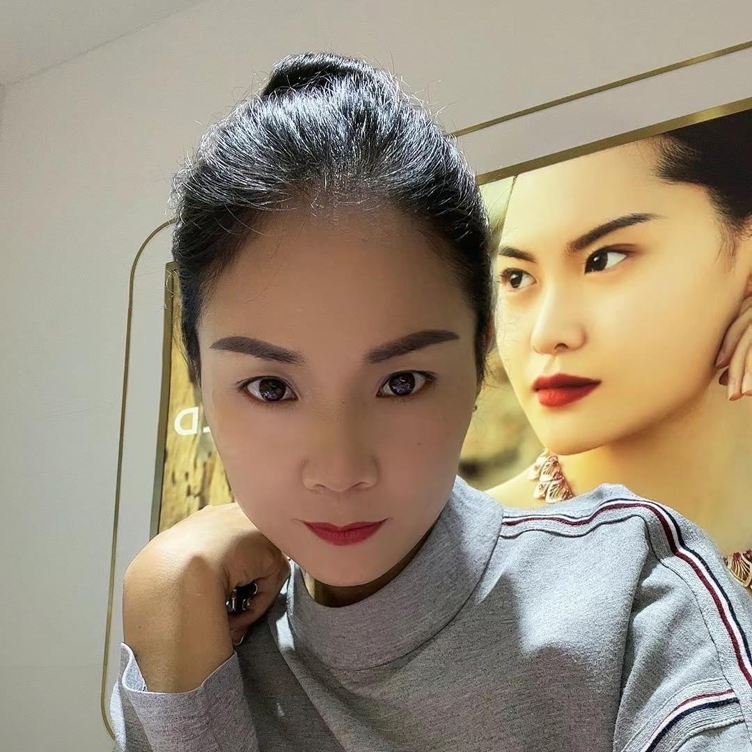 暖暖的幸福