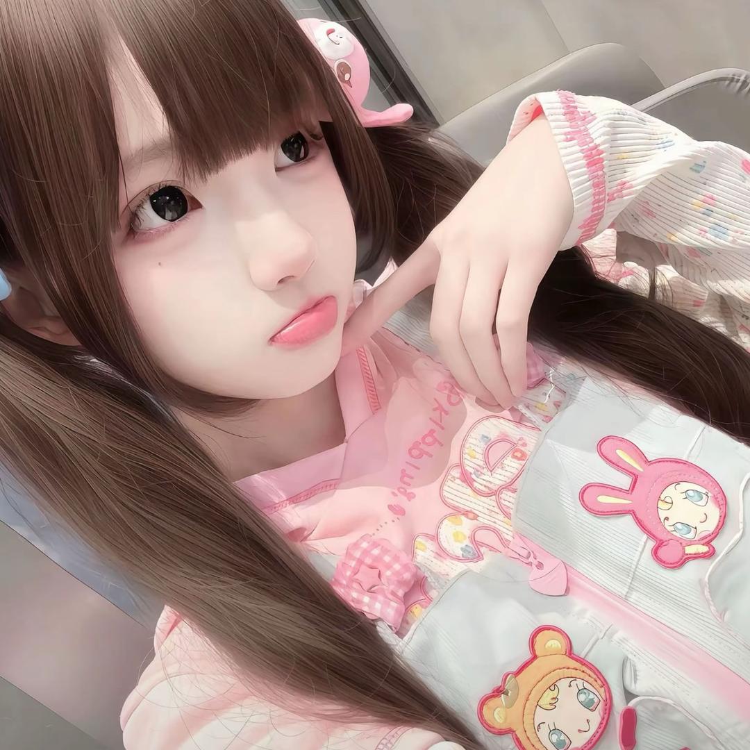呆宅萌