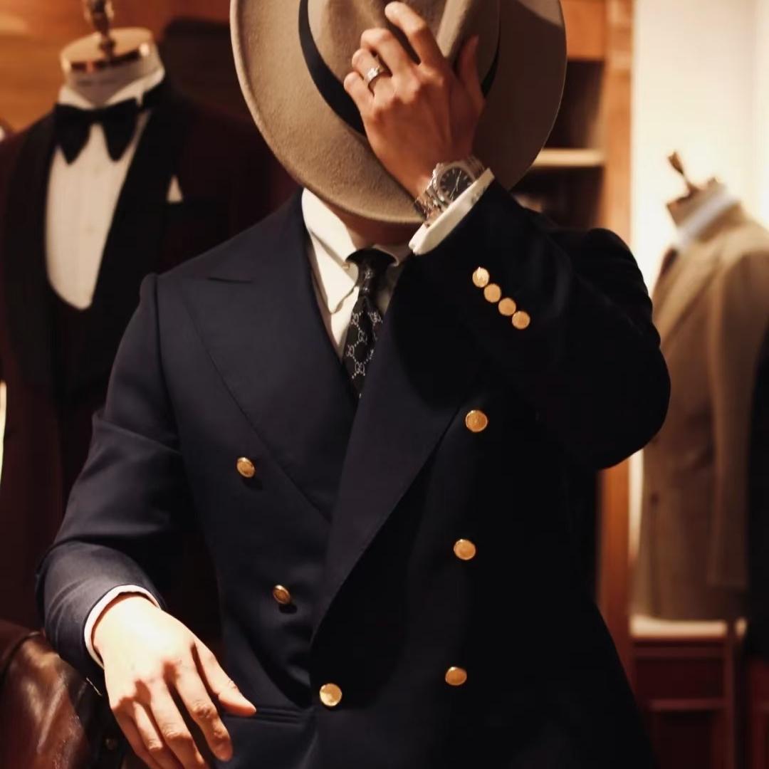 欧货孤品熟男潮品