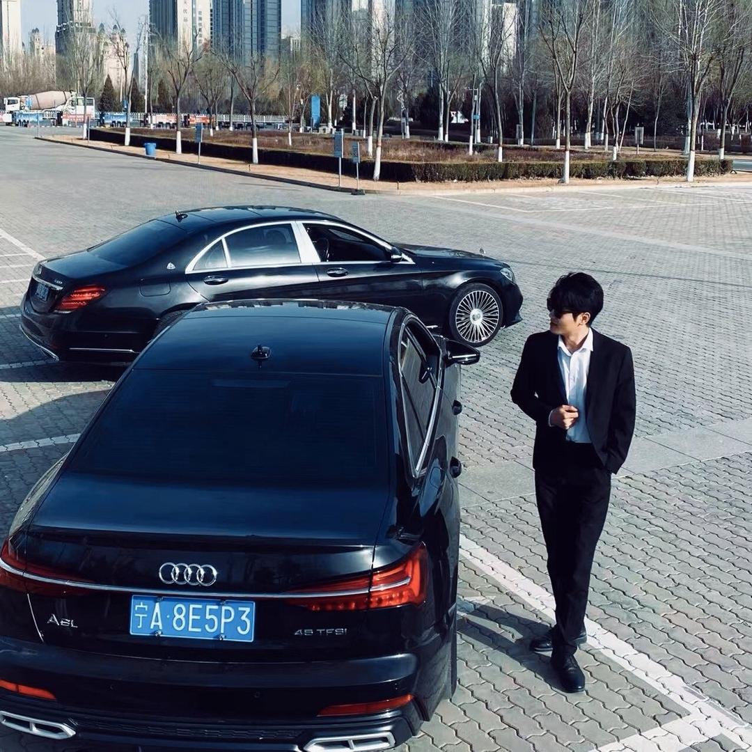 俊尧盘🚗（每晚11:40带你刺激看车）