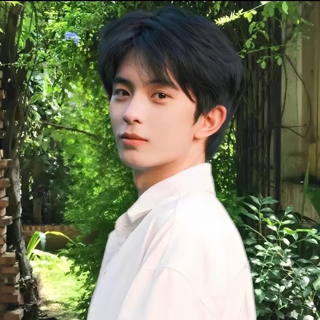 你的名字叫小帅💫