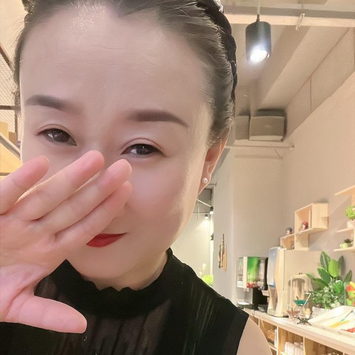 静姐