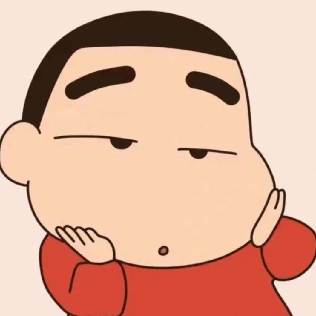 稀逗粉~胖哥饿了吗