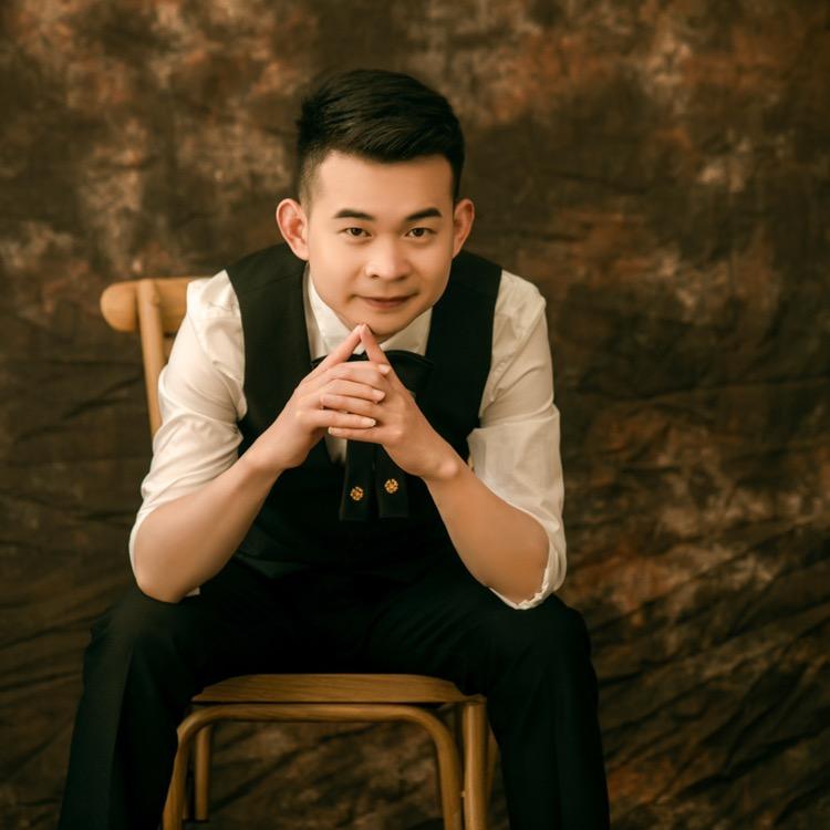 绝妙形象设计 野三光