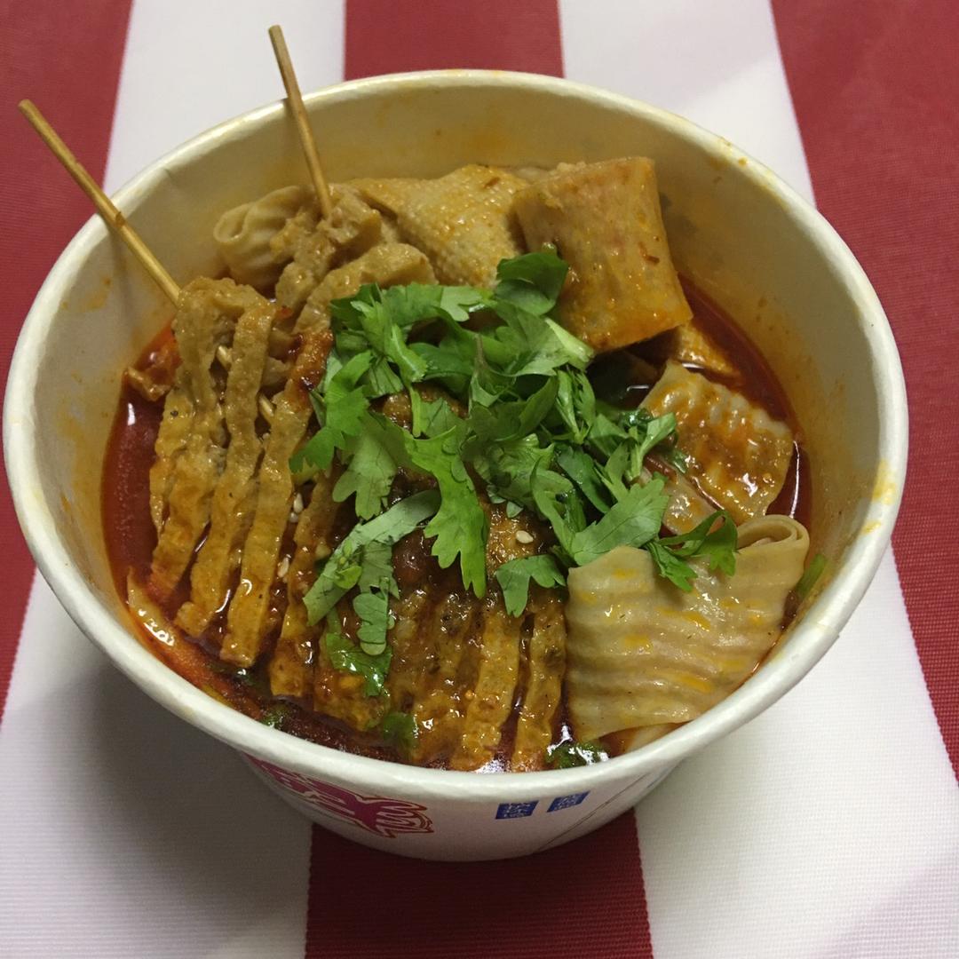 巷子里的御麟豆腐