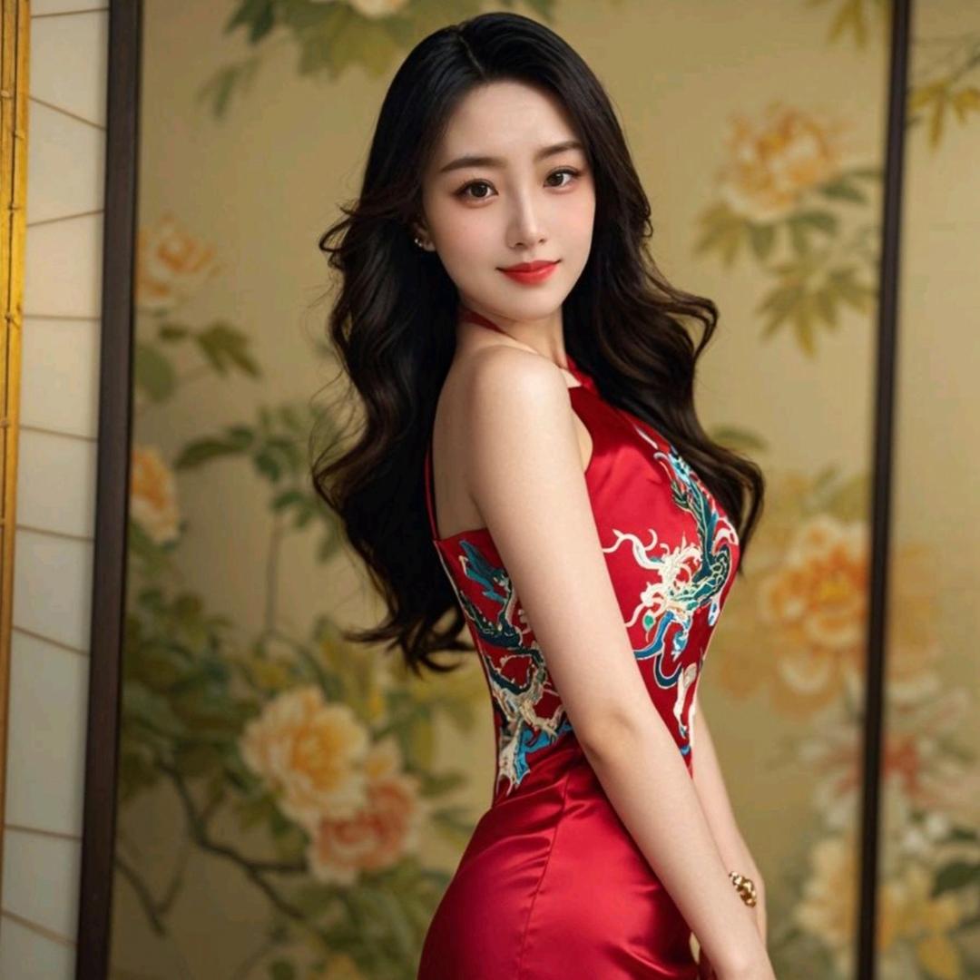 是燕儿呀