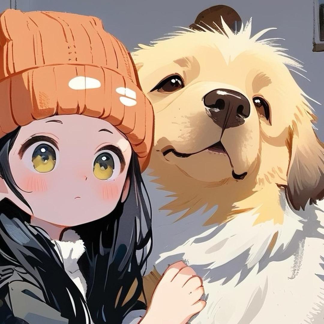 🐶王憨憨🐶（憨总）