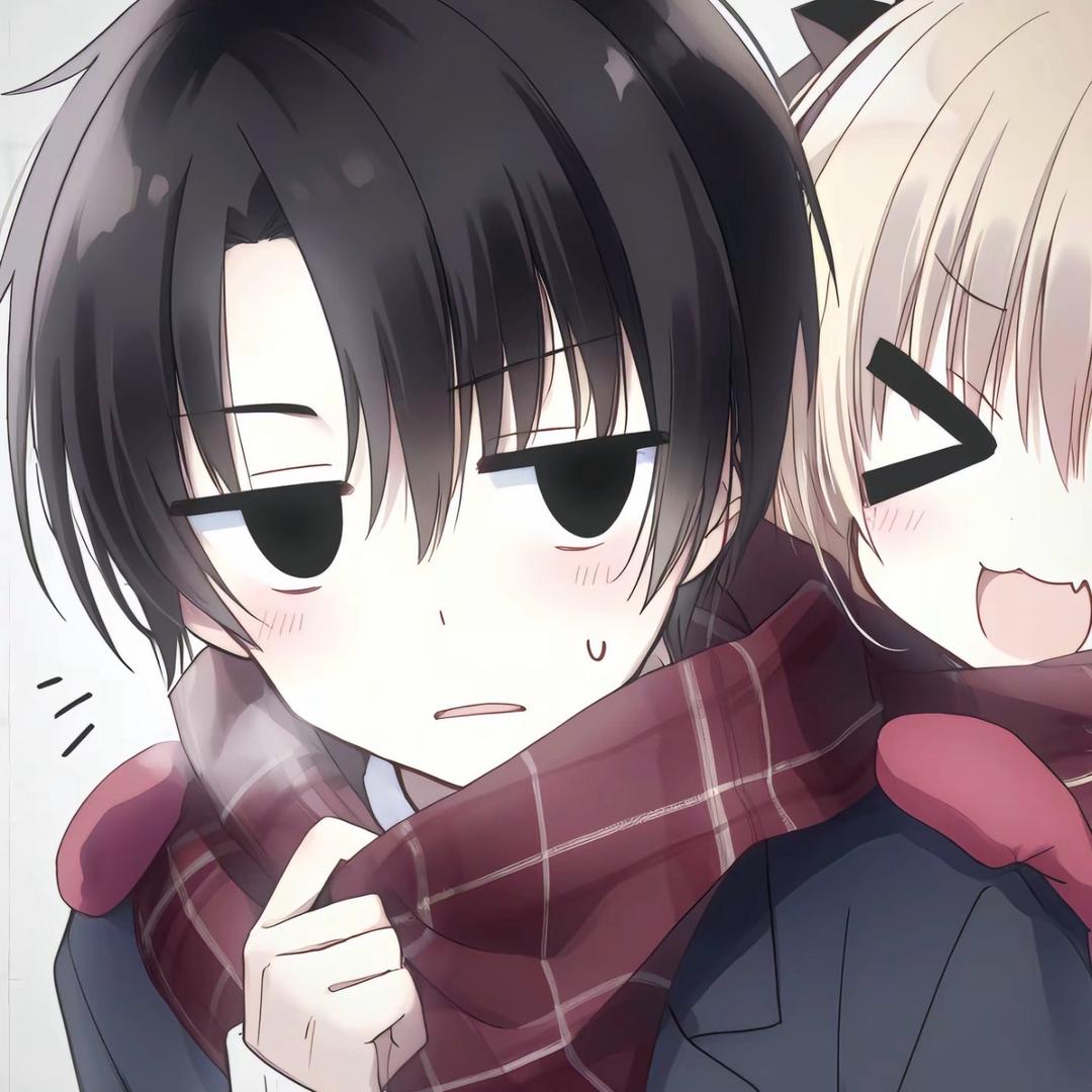 我的鱼鱼最可爱