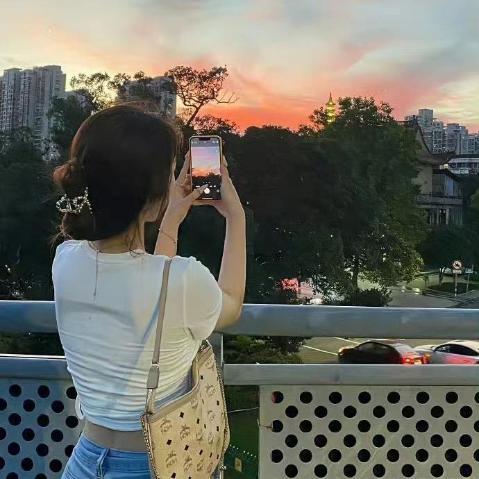 你好吗