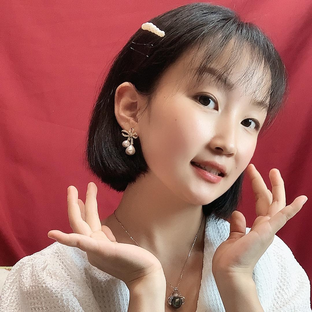 哼哈珠宝（小陈陈）