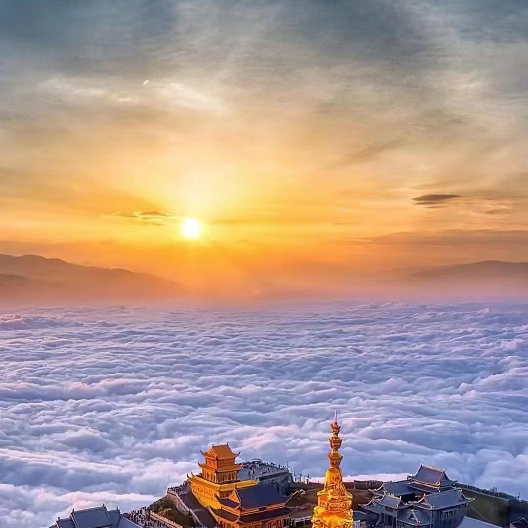成都坎亦旅游服务有限公司