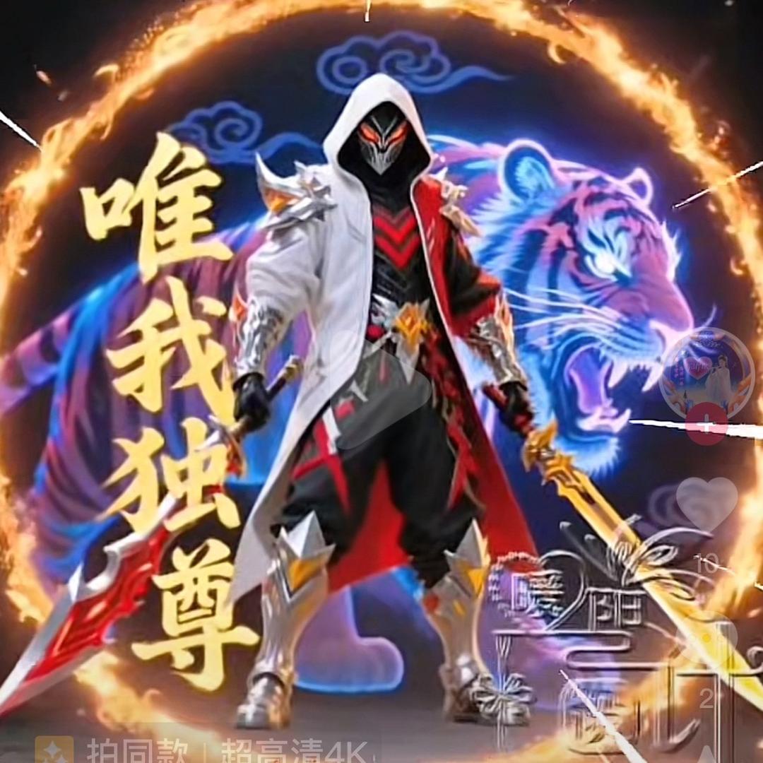 开心陈哥🪡