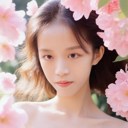 倩倩（音乐❤️分享）