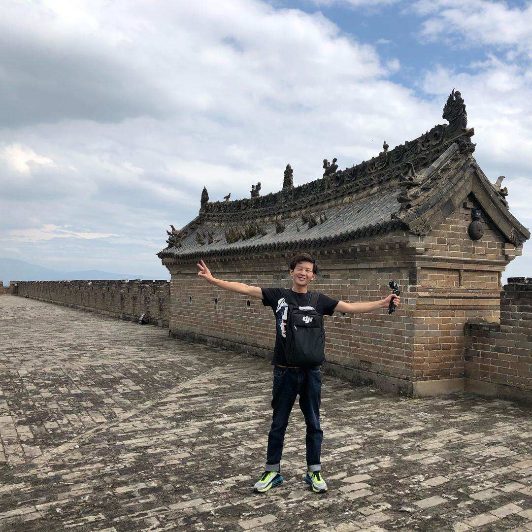 陕西阿运（特产好物在橱窗）