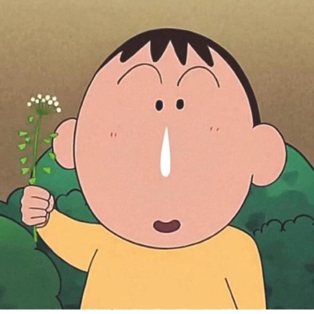 小李的朋友圈